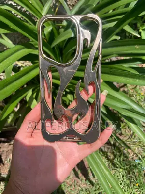 Photo - iPhone 12 Pro Phone Cover ( Phone Case)