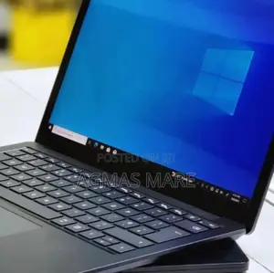 New Laptop Microsoft Surface Laptop 4 16GB Intel Core I5 SSD 512GB