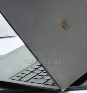 New Laptop Microsoft Surface Laptop 4 16GB Intel Core I5 SSD 512GB