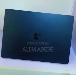 New Laptop Microsoft Surface Laptop 3 16GB Intel Core I7 SSD 512GB