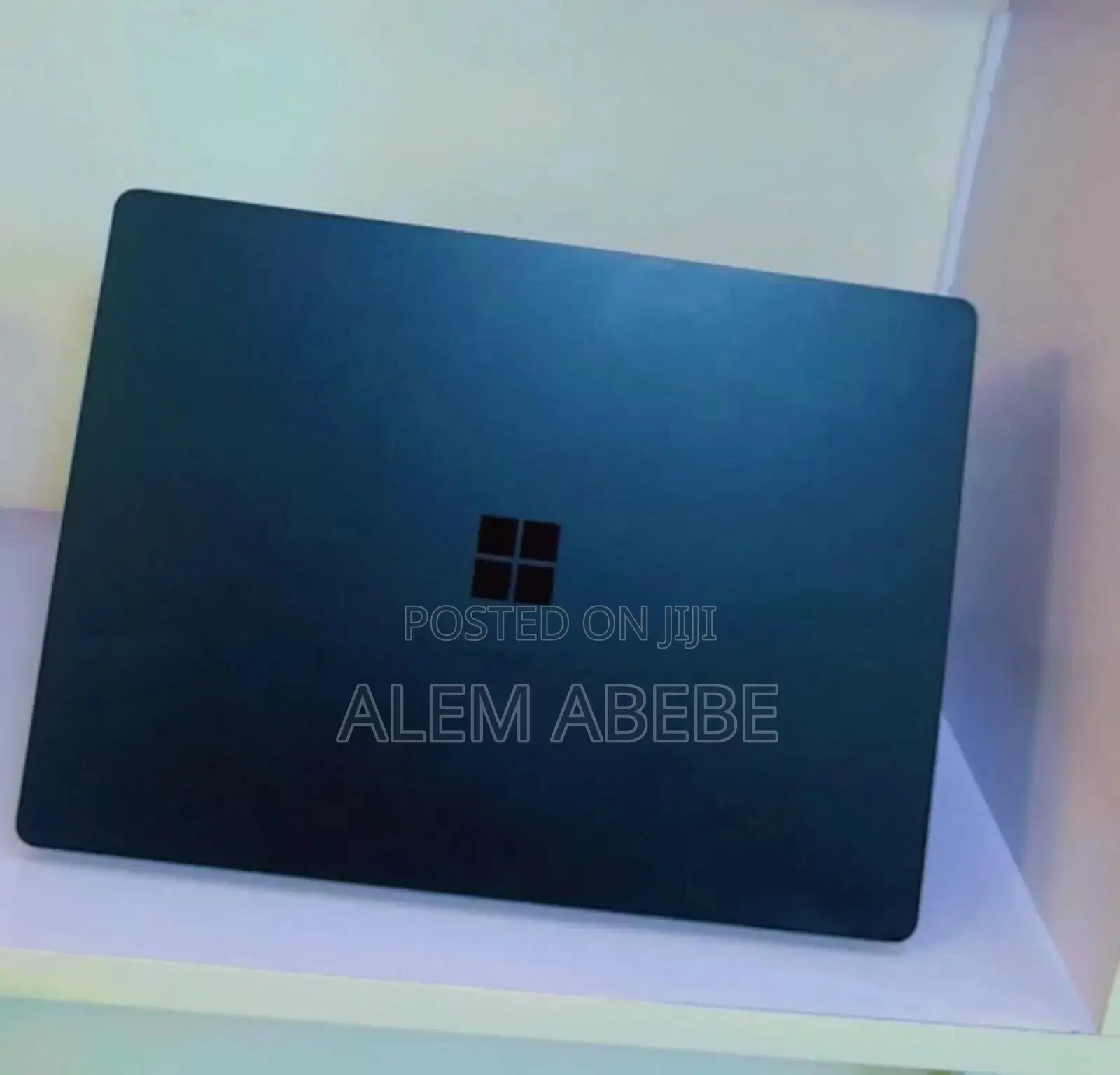New Laptop Microsoft Surface Laptop 3 16GB Intel Core I7 SSD 512GB