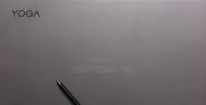 New Laptop Lenovo Yoga C930 12GB Intel Core I7 SSD 512GB