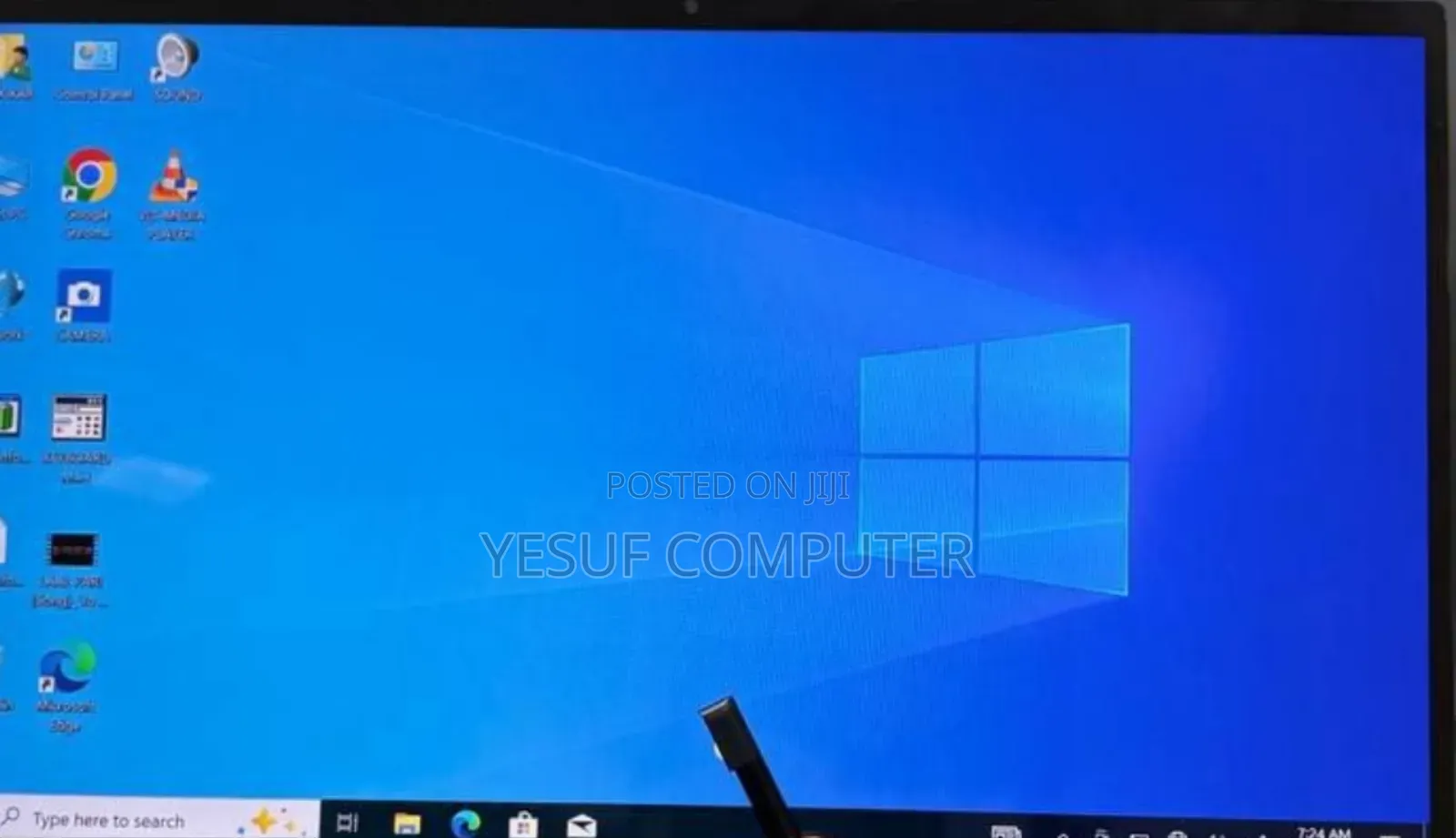 New Laptop Lenovo Yoga C930 12GB Intel Core I7 SSD 512GB