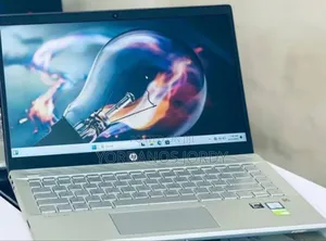 New Laptop HP Pavilion 14 16GB Intel Core I5 SSD 512GB