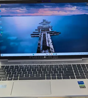 New Laptop HP ProBook 430 16GB Intel Core I5 SSD 512GB