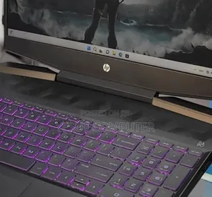 Photo - New Laptop HP Pavilion 15 16GB Intel Core I7 SSD 512GB