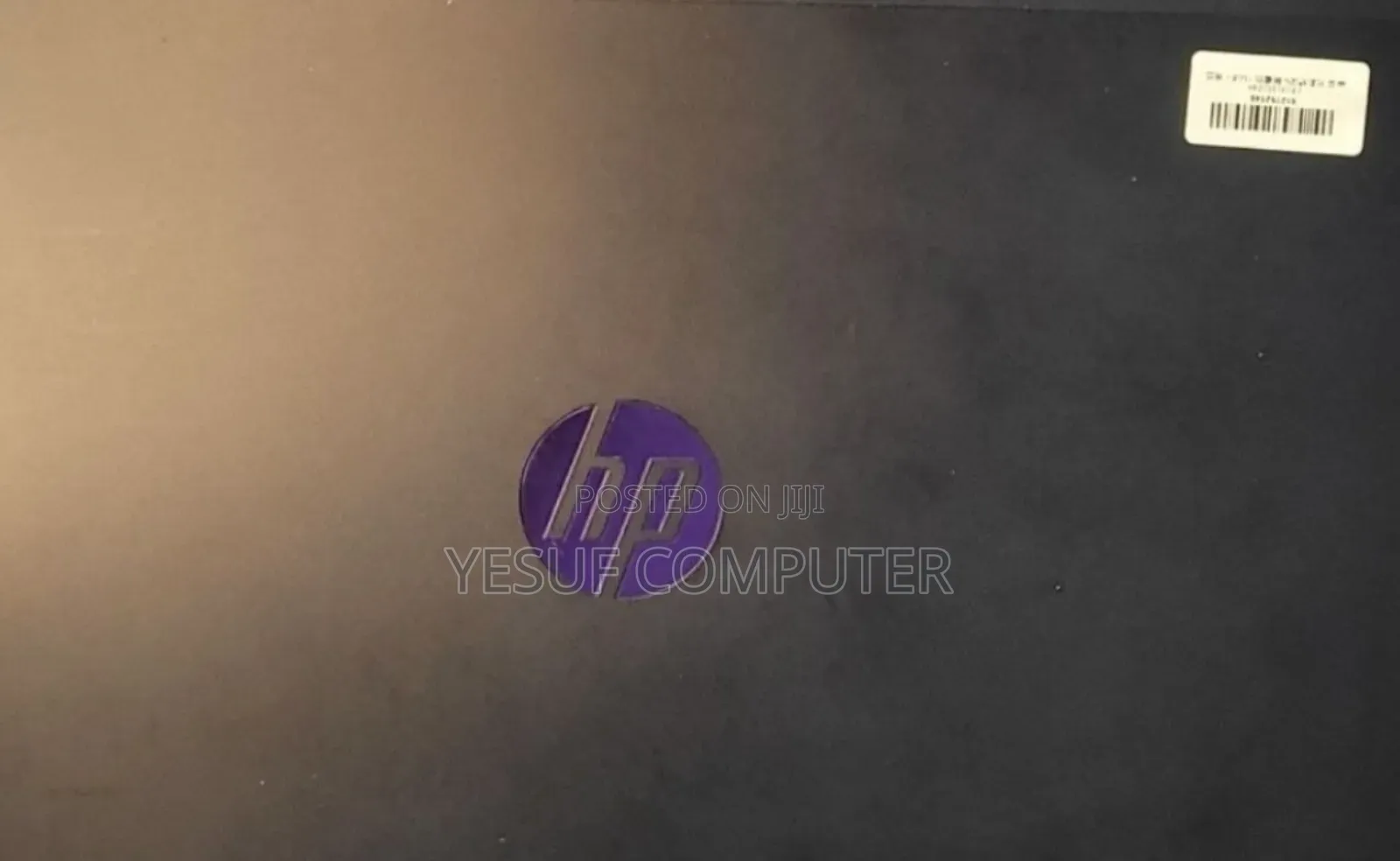 New Laptop HP Pavilion 15 16GB Intel Core I7 SSD 512GB