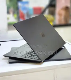 New Laptop Microsoft Surface 16GB Intel Core I5 SSD 512GB