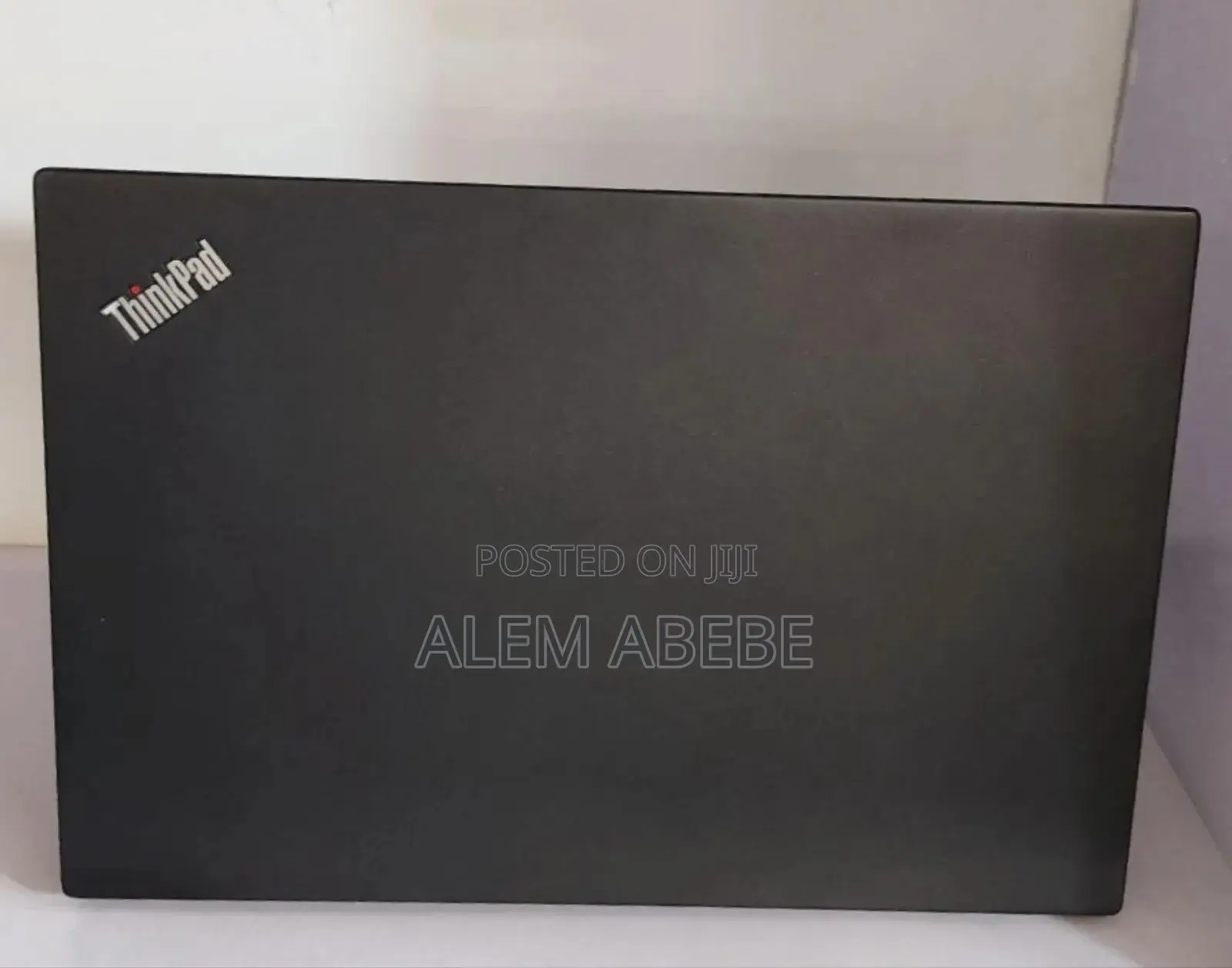 New Laptop Lenovo ThinkPad T14s G4 16GB Intel Core I7 SSD 512GB