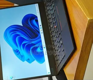 Photo - New Laptop Lenovo ThinkPad X1 Carbon 16GB Intel Core i7 SSD 512GB