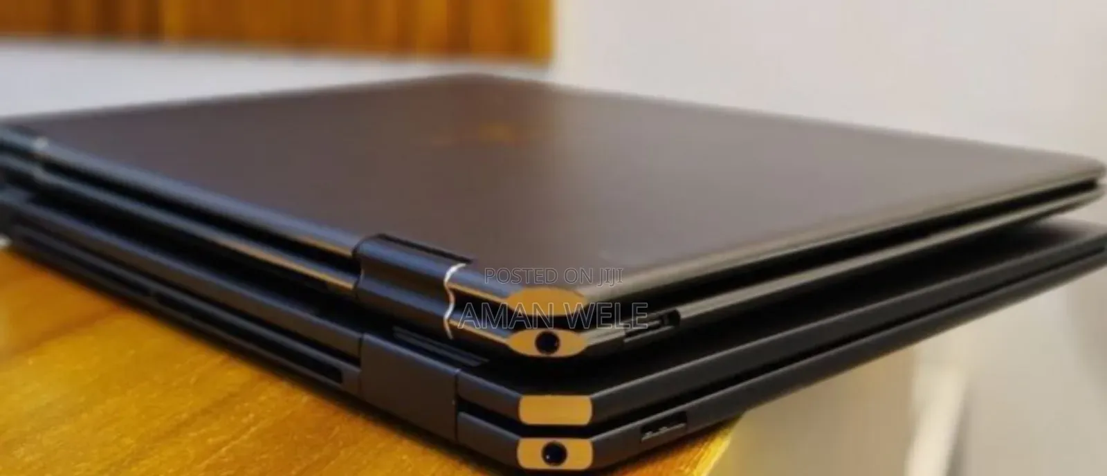 New Laptop HP Spectre 32GB Intel Core I7 SSD 2T