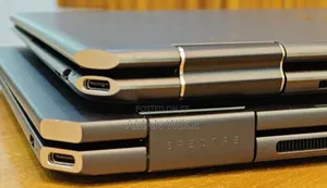 New Laptop HP Spectre 32GB Intel Core I7 SSD 2T