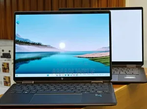 New Laptop HP Spectre 32GB Intel Core I7 SSD 2T