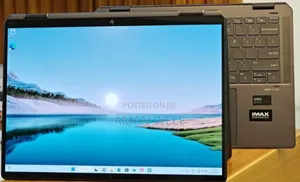 New Laptop HP Spectre 32GB Intel Core I7 SSD 2T