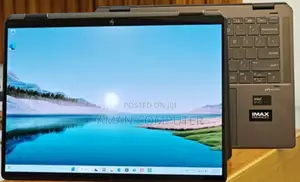 New Laptop HP Spectre 32GB Intel Core I7 SSD 2T