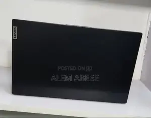 New Laptop Lenovo V15 8GB AMD Ryzen 3 SSD 256GB