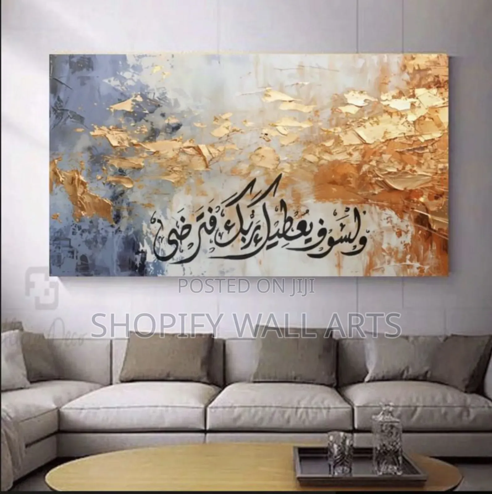 Perfect Wall Arts