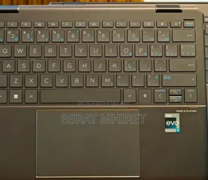 New Laptop HP Spectre X360 32GB Intel Core i7 SSD 2T