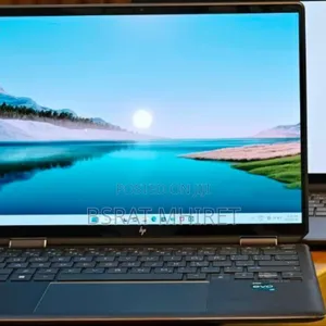 New Laptop HP Spectre X360 32GB Intel Core i7 SSD 2T