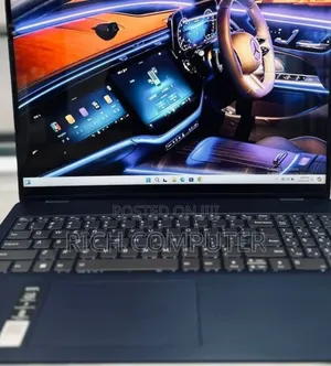 Photo - New Laptop Lenovo IdeaPad Flex 15 16GB Intel Core I7 SSD 512GB