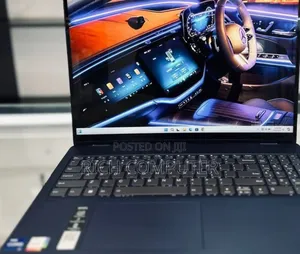 New Laptop Lenovo IdeaPad Flex 15 16GB Intel Core I7 SSD 512GB