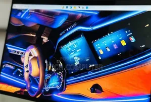 New Laptop Lenovo IdeaPad Flex 15 16GB Intel Core I7 SSD 512GB