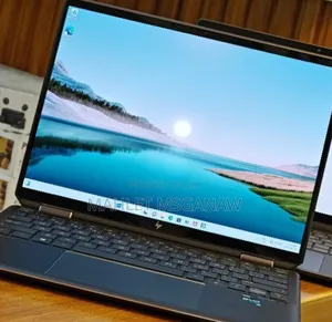 Photo - New Laptop HP Spectre 32GB Intel Core I7 SSD 1T