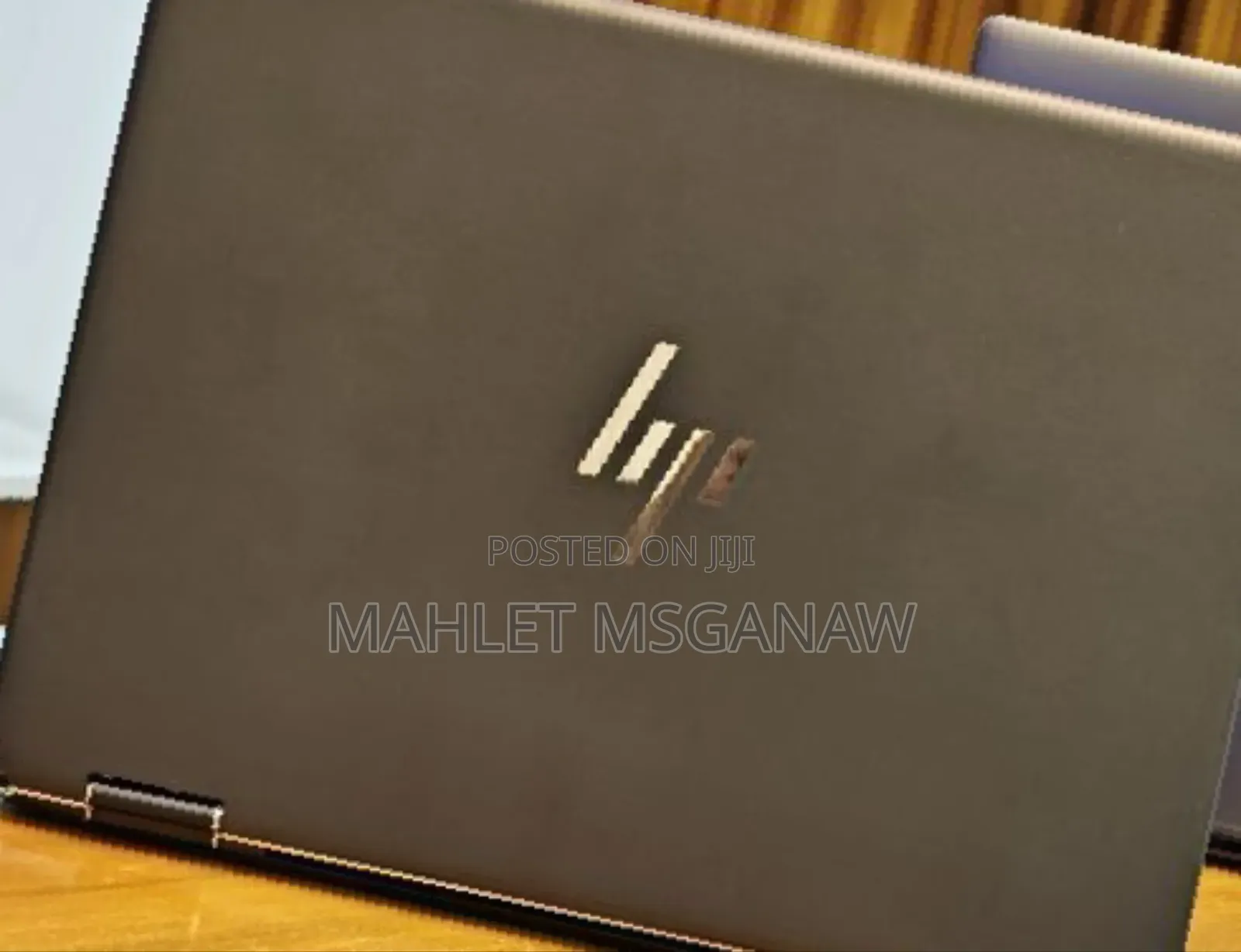 New Laptop HP Spectre 32GB Intel Core I7 SSD 1T