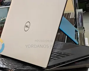 New Laptop Dell Precision 5540 16GB Intel Core I7 SSD 512GB