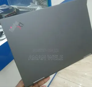 New Laptop Lenovo Thinkpad X1 Yoga 32GB Intel Core I7 SSD 512GB