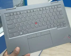 New Laptop Lenovo Thinkpad X1 Yoga 32GB Intel Core I7 SSD 512GB