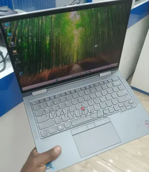 New Laptop Lenovo Thinkpad X1 Yoga 32GB Intel Core I7 SSD 512GB
