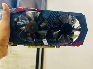 Photo - Graphics Gtx1050ti