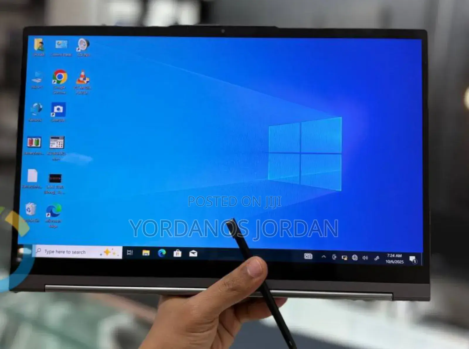 New Laptop Lenovo Yoga C930 12GB Intel Core I7 SSD 512GB