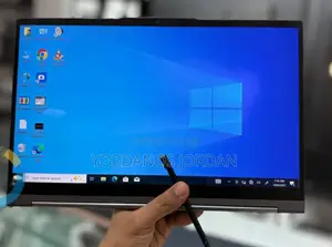 New Laptop Lenovo Yoga C930 12GB Intel Core I7 SSD 512GB
