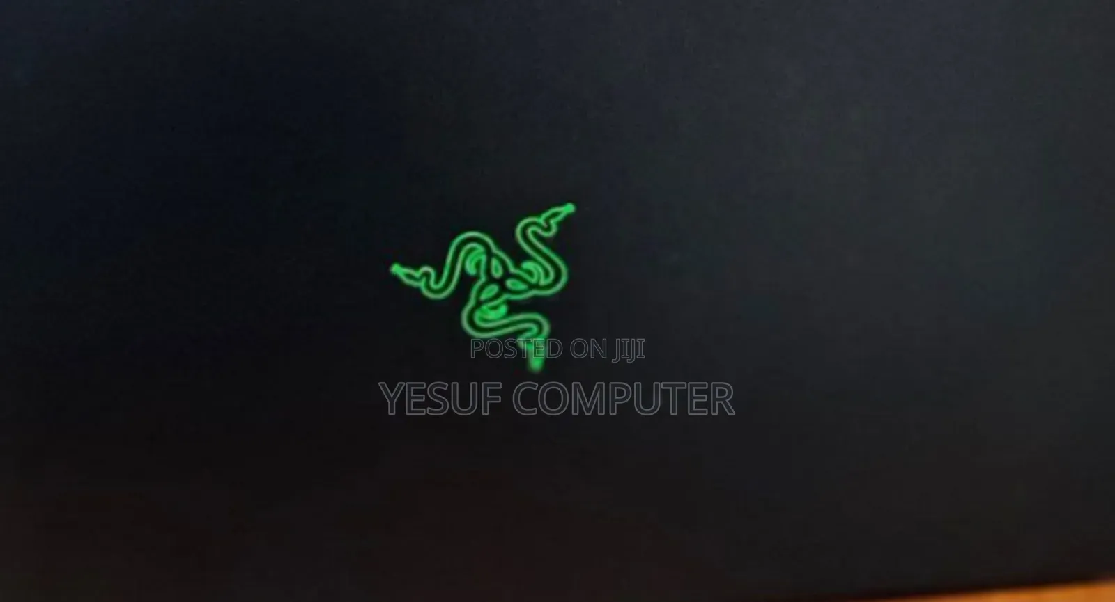 New Laptop Razer Blade 16GB Intel Core I7 SSD 512GB