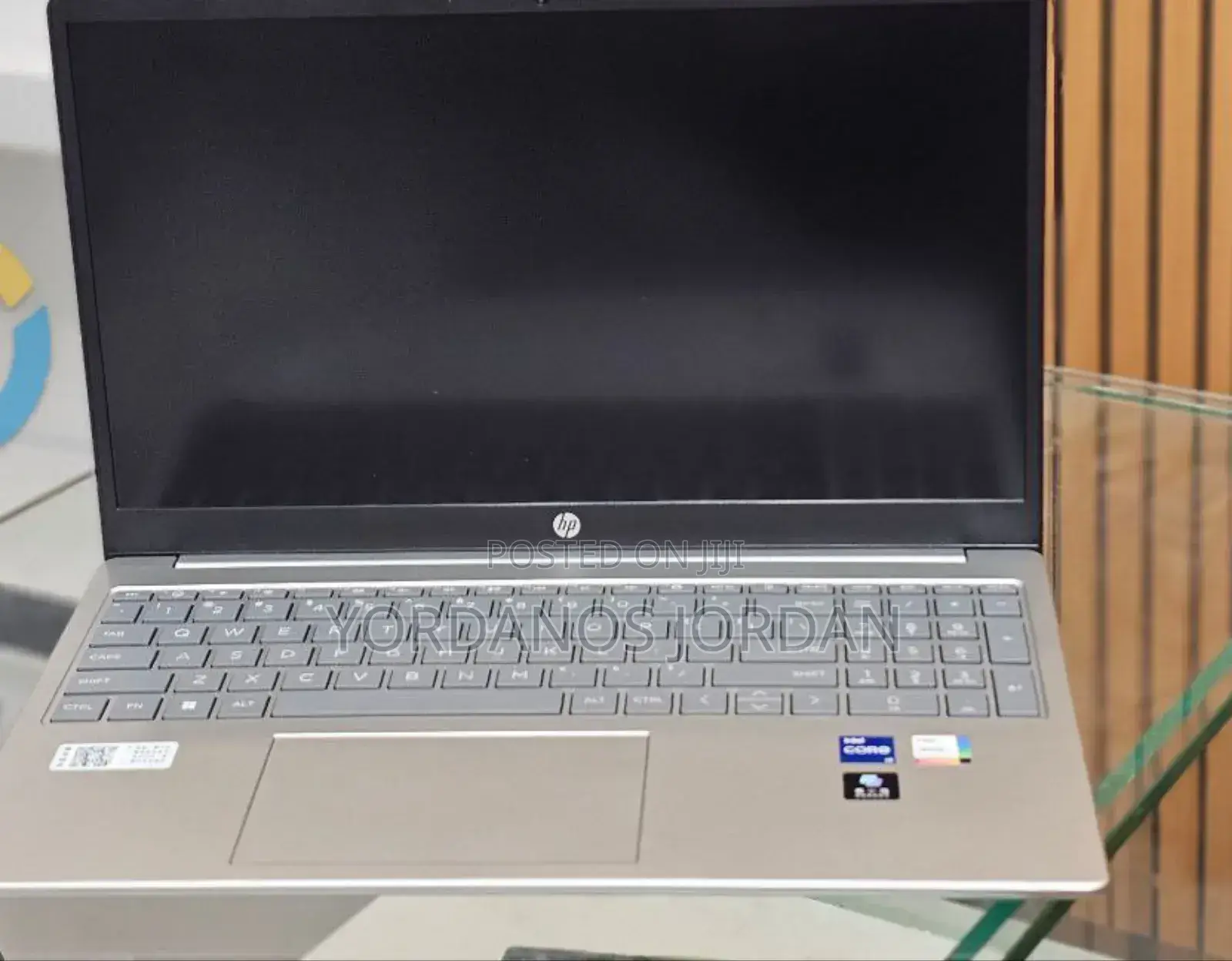 New Laptop HP Stream Notebook 8GB Intel Core I7 SSD 512GB