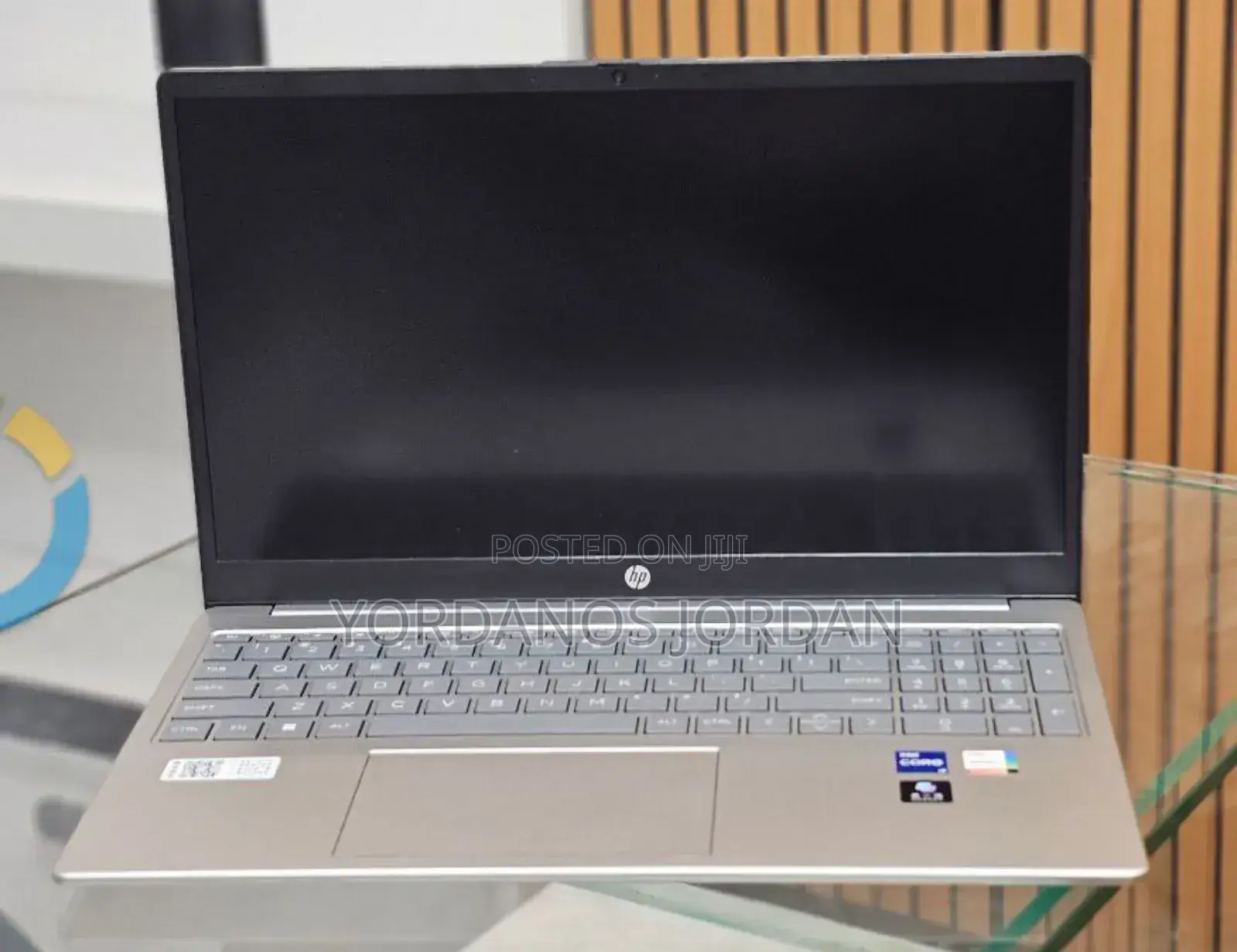 New Laptop HP Stream Notebook 8GB Intel Core I7 SSD 512GB
