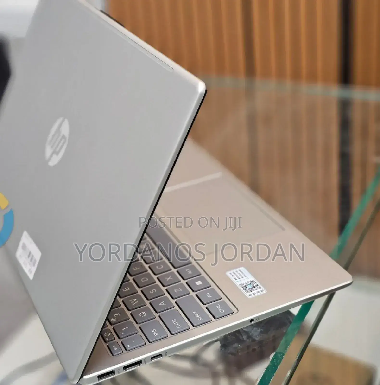 New Laptop HP Stream Notebook 8GB Intel Core I7 SSD 512GB