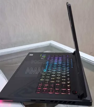 New Laptop Asus ROG Strix G16 G614 16GB Intel Core I9 SSD 1T