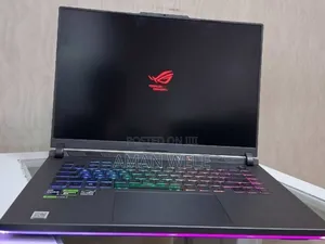 New Laptop Asus ROG Strix G16 G614 16GB Intel Core I9 SSD 1T