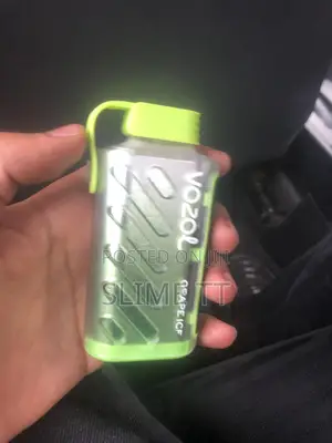 Photo - Vosol Vista Puff