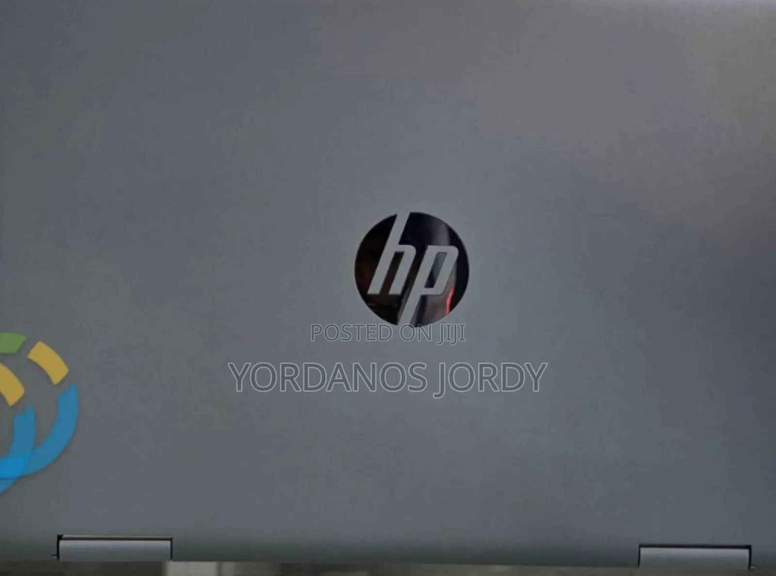 New Laptop HP Pavilion X360 16GB Intel Core I7 SSD 512GB