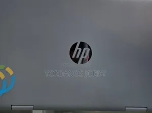 New Laptop HP Pavilion X360 16GB Intel Core I7 SSD 512GB