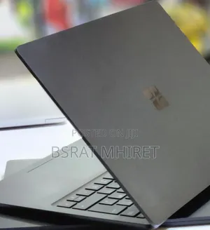 New Laptop Microsoft Surface Laptop 4 16GB Intel Core I7 SSD 512GB