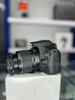 Canon 2000d