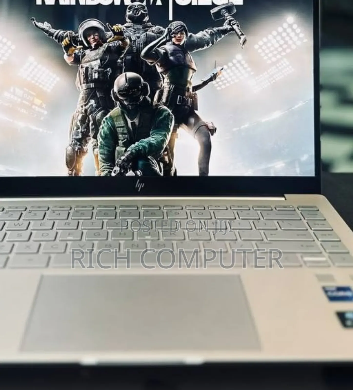 New Laptop HP Pavilion 15 16GB Intel Core I7 SSD 1T