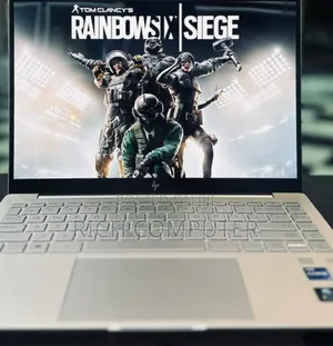 New Laptop HP Pavilion 15 16GB Intel Core I7 SSD 1T