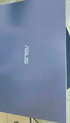 New Laptop Asus VivoBook 15 X505BA 8GB Intel Core I5 SSD 512GB