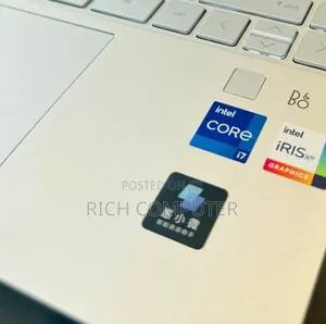 New Laptop HP Pavilion 15 16GB Intel Core I7 SSD 1T